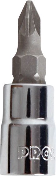 PROLINE Bit nastavak PZ3, 1/4"